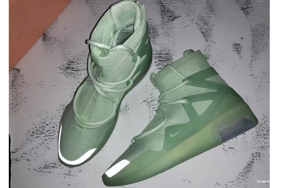 Spruce of 1 Frosted AR4237-300 Nike Air Fear God  1228